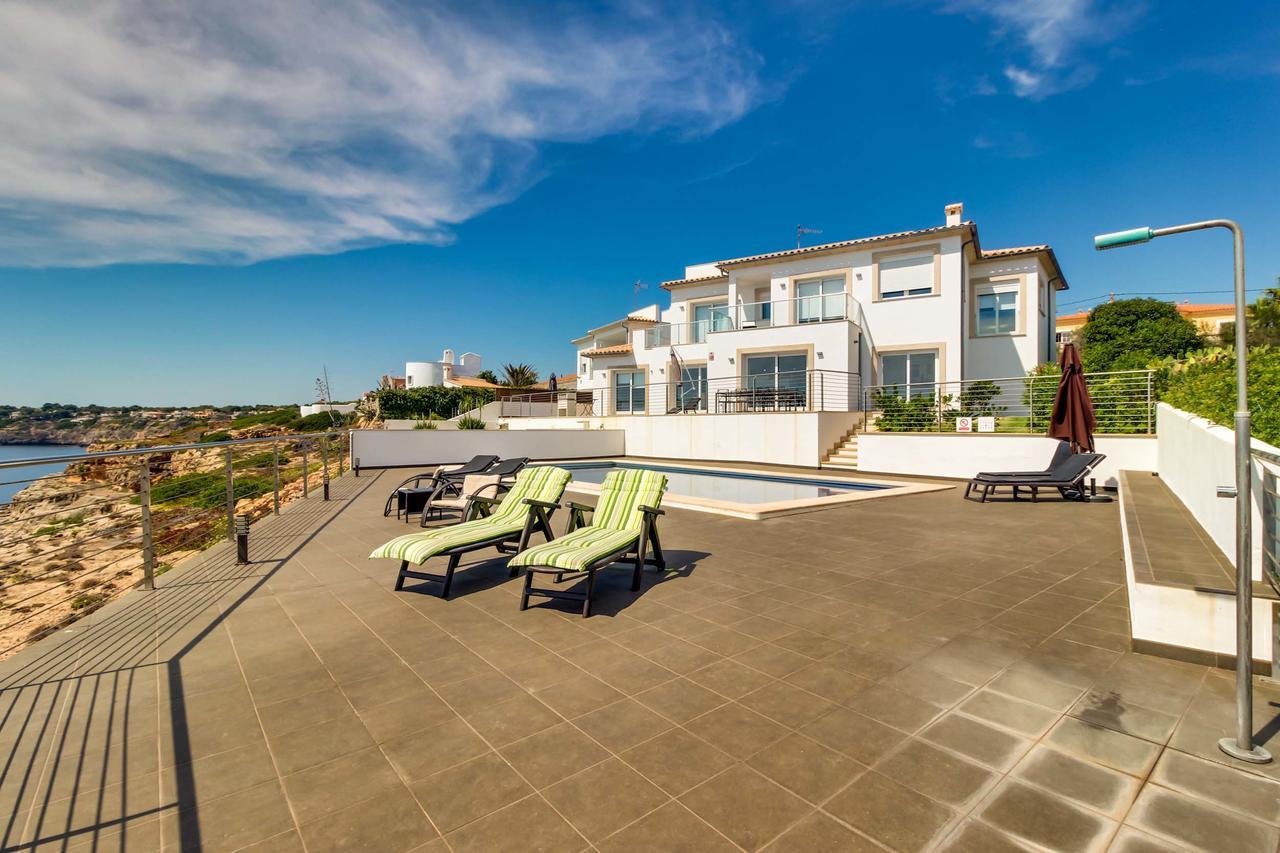 Villa Cielo Кала Пи Екстериор снимка